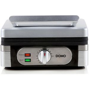 Produktbild für Waffeleisen Domo DO9047W/N Waffelautomat, 1400 W