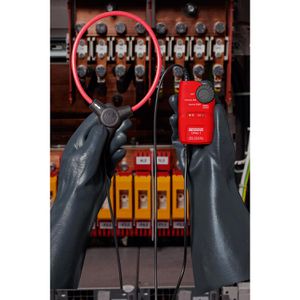 Produktbild für Stromzange Benning 044068 CFlex 1