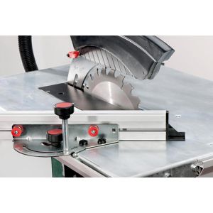 Produktbild für Tischkreissäge Metabo TKHS 315 C-2,8 DNB, 315mm