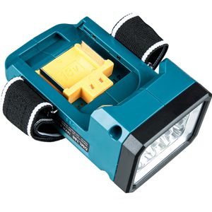 Produktbild für Arbeitsleuchte Makita DML186, LED