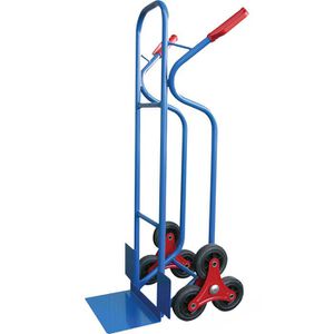 Sackkarre pro-bau-tec Stapelkarre, 100665