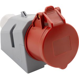 CEE-Steckdose McPower 1300611