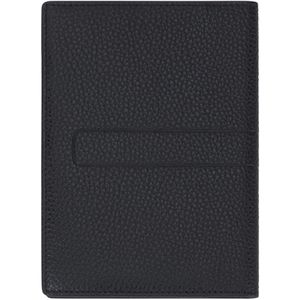 Produktbild für Reisepasshülle Samsonite TA Revolution, schwarz