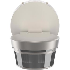 Produktbild für Bewegungsmelder Busch-Jaeger Busch-Wächter PRO 220 6851/22-136