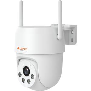 Produktbild für Überwachungskamera LUPUS LE213 WLAN, außen
