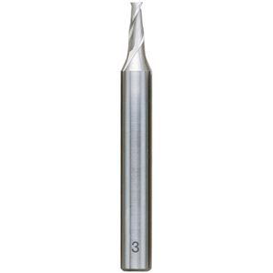 Produktbild für Fräser Proxxon Schaftfräser-Satz, 24610, 6mm