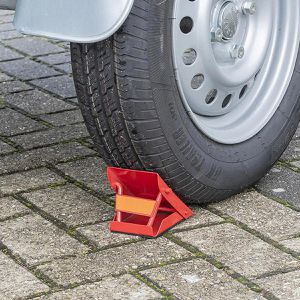 Produktbild für Unterlegkeile ProPlus 341348, für Auto &amp; Anhänger