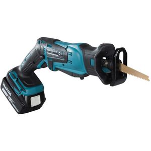 Produktbild für Säbelsäge Makita DJR183Z, akkubetrieben