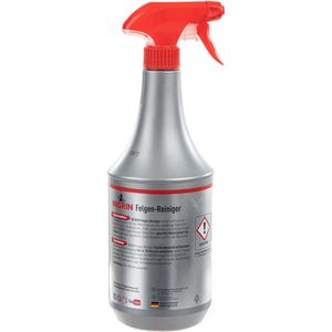 Nigrin Felgenreiniger 74083, Spray, materialschonend, säurefrei, 1 Liter –  Böttcher AG