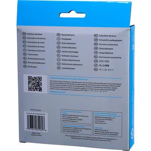 Produktbild für Taschenrechner HP OfficeCalc 300 II