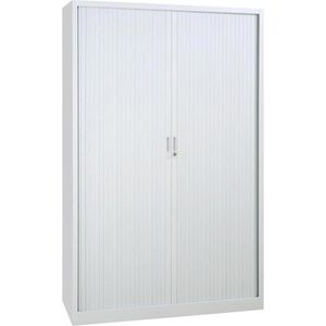 Rollladenschrank G-Office SDC.1912, aus Metall