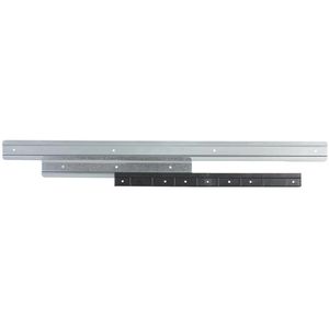 Produktbild für Wandhalteschiene Hünersdorff 374100