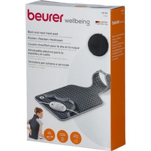 Produktbild für Heizkissen Beurer HK 53 Cosy, elektrisch