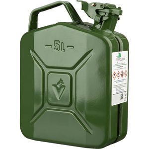 Produktbild für Benzinkanister Valpro 10105