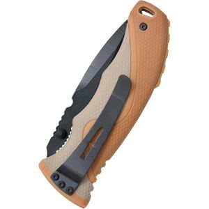 Produktbild für Jagdmesser Camillus Inflame, 19473