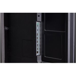 Produktbild für Digital-Signage LG 43UL3Q-E, 43 Zoll