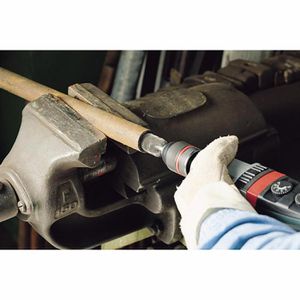 Produktbild für Drahtbürste Wolfcraft 2104000, Zylinderbürste Ø 28 x 60 x 95mm