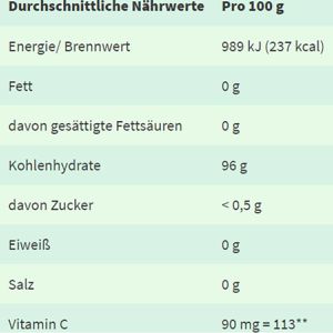 Produktbild für Kräuterbonbons Em-eukal Ingwer-Orange
