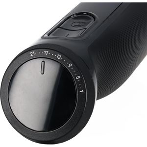 Produktbild für Stabmixer Braun MultiQuick 5 Vario, MQ 50202 M