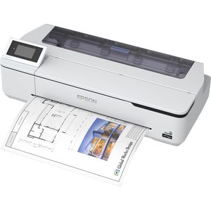 Produktbild für Großformatdrucker Epson SureColor SC-T3100N