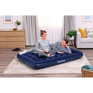 Produktbild für Luftbett Bestway Doppel