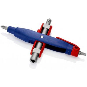 Schaltschrankschlüssel Knipex 00 11 07, Stift