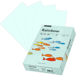 Kopierpapier Papyrus Rainbow 88042700