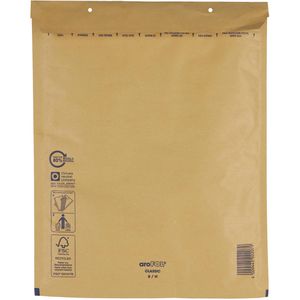 Produktbild für Luftpolstertaschen aroFOL Classic, für DIN C4