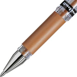 Produktbild für Gelschreiber uni-ball Signo Broad UM-153, wasserfest