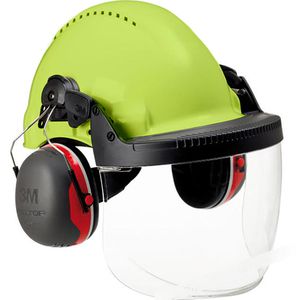 Produktbild für Schutzhelm 3M Peltor G3000, G30NUV, EN 397