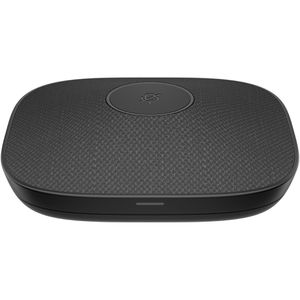 Zusatzmikrofon Poly HP Studio A2 Tischmikrofon, schwarz