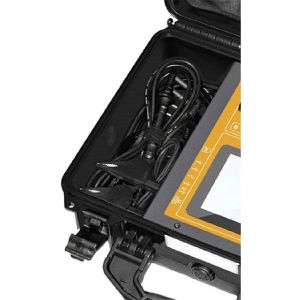 Produktbild für Gerätetester HT-Instruments 2010130, HT700+ ACD Set