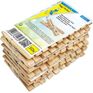 Wäscheklammern Peggy-Perfect 60107