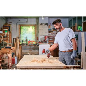 Produktbild für Luftpumpe Einhell CE-AP 18 Li-Solo, elektrisch