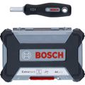 Zusatzbild Bitset Bosch 2607017692, Professional