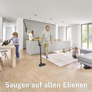 Produktbild für Staubsauger Bosch Unlimited 8 Gen2, BSS825ALL