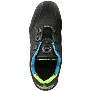 Produktbild für Sicherheitsschuhe COFRA BURST, ESD, S3S