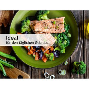 Produktbild für Teller Miamio Le Papillon, Speiseteller