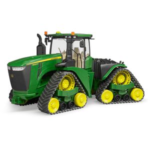 Landwirtschaftsfahrzeug