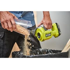 Produktbild für Handstaubsauger Ryobi 18 V ONE+, RHV18-0