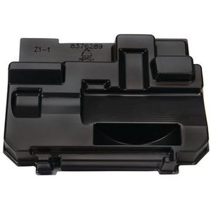 Werkzeugeinlage Makita 837628-9, Tiefziehteil für MakPac 3