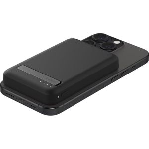 Produktbild für Powerbank Belkin BoostCharge Pro 5K schwarz, 5000mAh