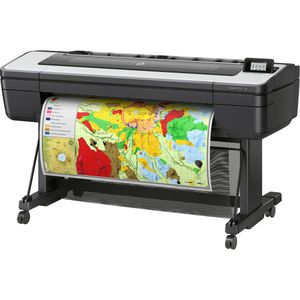 Produktbild für Großformatdrucker HP DesignJet Z6dr PostScript Plus