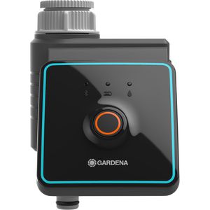 Produktbild für Bewässerungscomputer Gardena Bluetooth, 01889-20