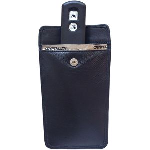 Produktbild für Schlüsseltasche Eichner 9707-00336 für Keylessgo Autoschlüssel