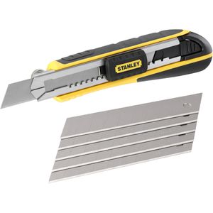 Produktbild für Cuttermesser Stanley FATMAX, 0-10-481