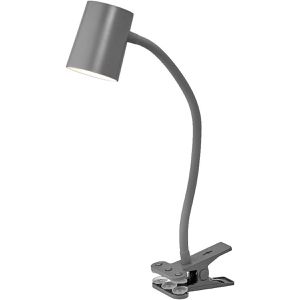 Leselampe OSRAM Office Line Desk Trapezium Clip, mit Klemme