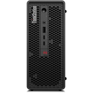 Produktbild für Computer Lenovo ThinkStation P3 Ultra Gen 2, 30J5007MGE