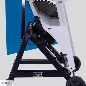 Produktbild für Wippsäge Scheppach HS550, 3000 W, 230 V