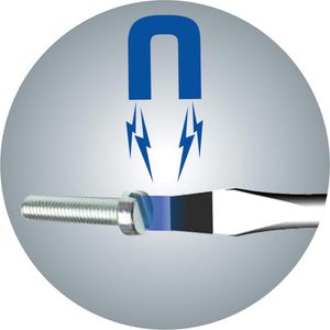 Produktbild für Schraubendreher Brilliant-Tools BT033012, Set